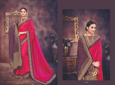 Indian Women s ALANKAR Catalog With Extra Shawl