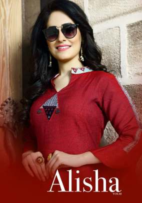 KASTUR LONG BRAND NEW KURTI