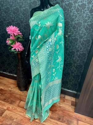 KAVERI WELL TEX COTTON SAREE