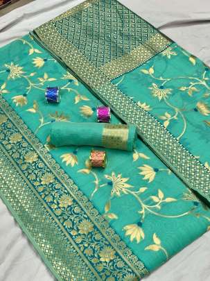 KAVERI WELL TEX COTTON SAREE