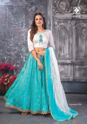 KIANA Present Super Star NX Lehenga Catalog