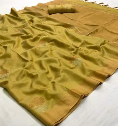 Kainora silk