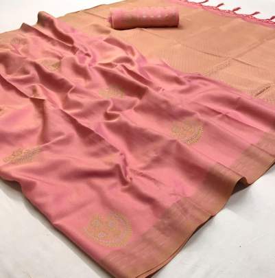 Kainora silk