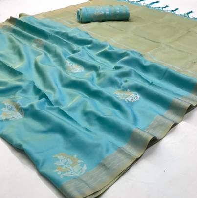 Kainora silk