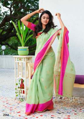 Kavya Silk 2