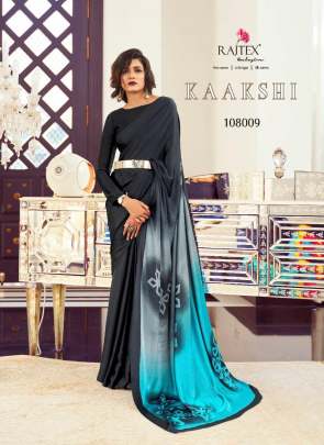 LT FABRICS RAJYOG Sattin Silk Crape CATALOG