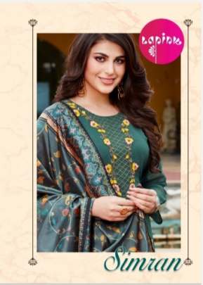 Lapink by pink lifestyle launches Simran Collection