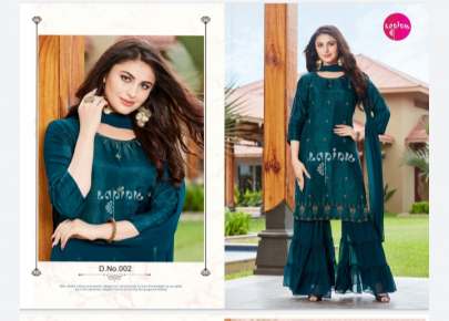 Lapink by pink lifestyle launches Simran Collection