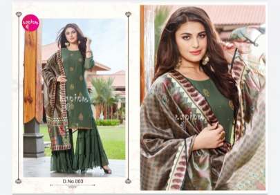 Lapink by pink lifestyle launches Simran Collection