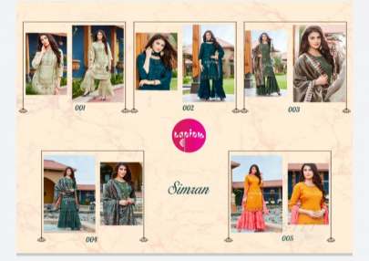 Lapink by pink lifestyle launches Simran Collection