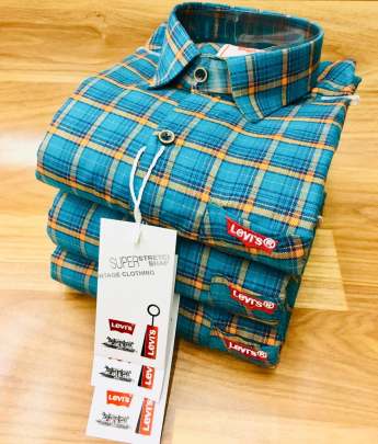 Levis s Mens Shirt