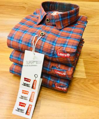 Levis s Mens Shirt