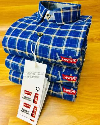 Levis s Mens Shirt