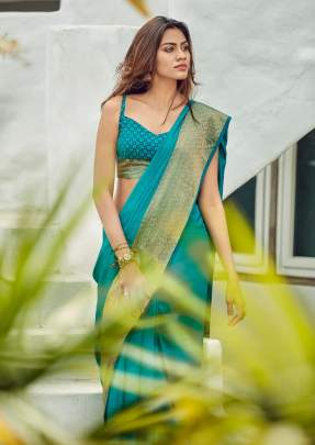 Lt Fabrics Krisha Saree Sari Catalog