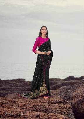 Lt Fabrics Pari Saree Sari Wholesale Catalog