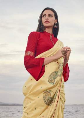 Lt Fabrics Pari Saree Sari Wholesale Catalog