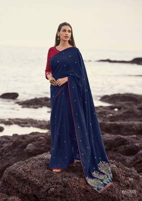 Lt Fabrics Pari Saree Sari Wholesale Catalog