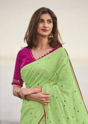 Lt Fabrics Pari Saree Sari Wholesale Catalog