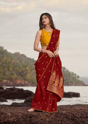 Lt Fabrics Pari Saree Sari Wholesale Catalog