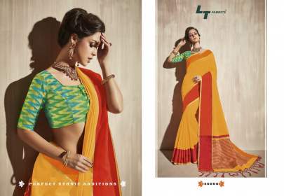 Lt Fabrics Surbhi Saree Sari