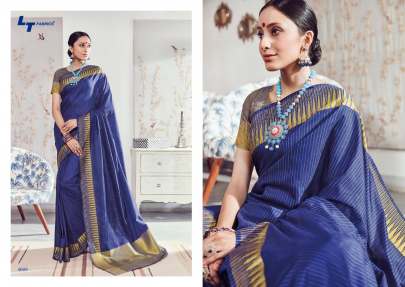 Lt Fabrics Vidhya Saree Sari