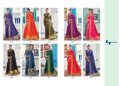 Lt Fabrics Vidhya Saree Sari