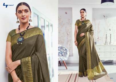 Lt Fabrics Vidhya Saree Sari