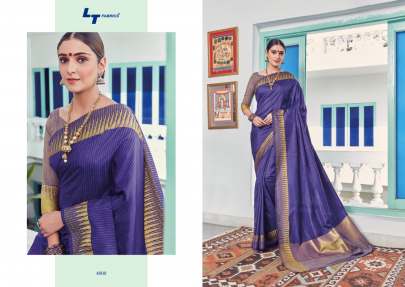 Lt Fabrics Vidhya Saree Sari