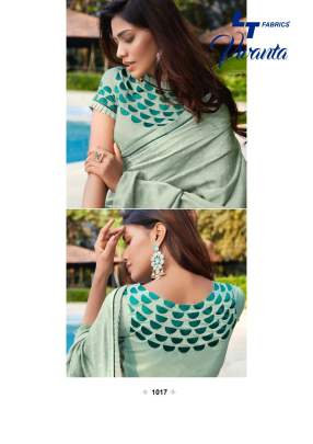 Lt Fabrics Vivanta Saree Sari