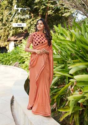 Lt Fabrics Vivanta Saree Sari