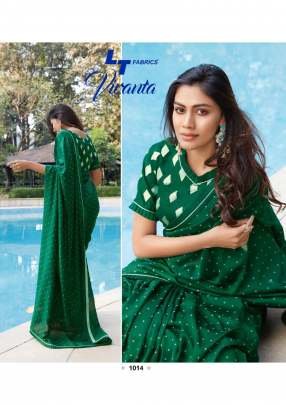 Lt Fabrics Vivanta Saree Sari