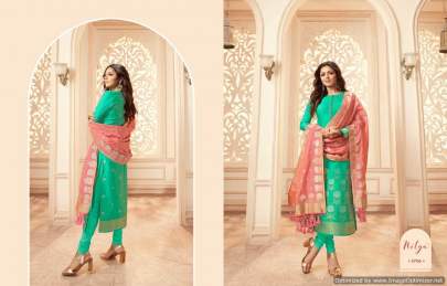 Lt Nitya 157 Designer Festive Wear Exclusive Collection