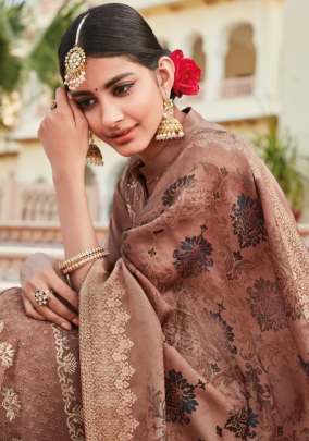 Maisha Wedding Wear Georgette Embroidered Salwar Suits