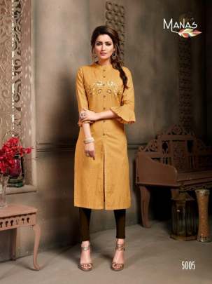 Manas Mitwa Kurti Catalog