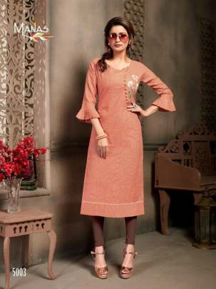 Manas Mitwa Kurti Catalog