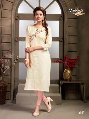 Manas Mitwa Kurti Catalog