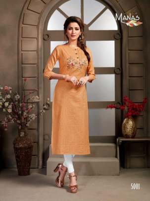 Manas Mitwa Kurti Catalog