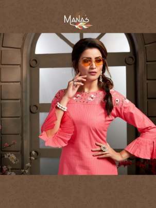 Manas Mitwa Kurti Catalog