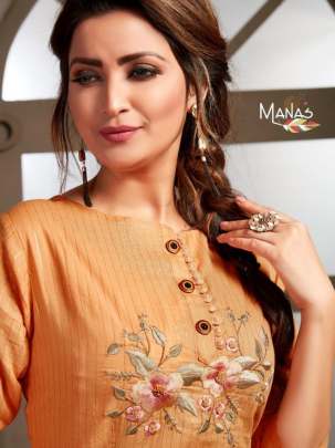 Manas Mitwa Kurti Catalog