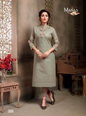 Manas Mitwa Kurti Catalog