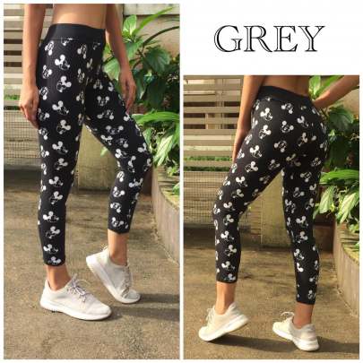 Micky mouse Legging