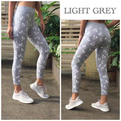 Micky mouse Legging