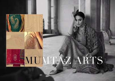 Mumtaz Arts Aangan