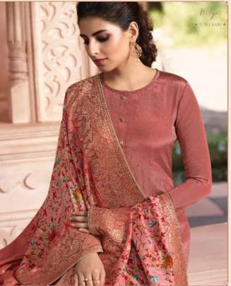 Nitya 146 Embroidered Festive Wear Salwar Kameez