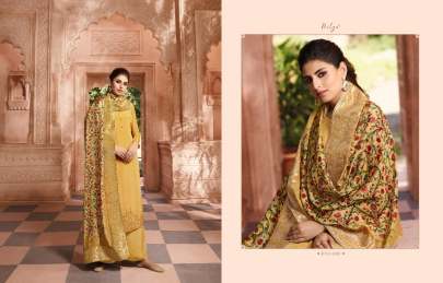 Nitya 146 Embroidered Festive Wear Salwar Kameez