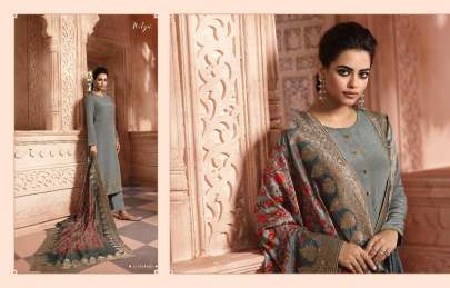 Nitya 146 Embroidered Festive Wear Salwar Kameez