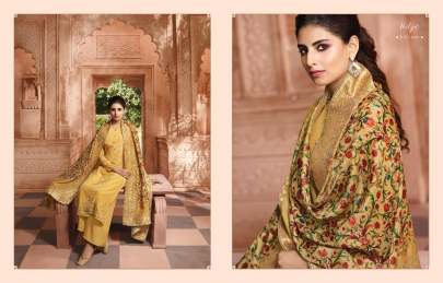 Nitya 146 Embroidered Festive Wear Salwar Kameez