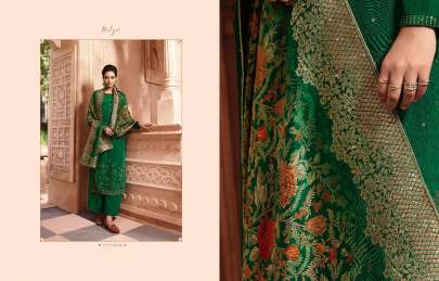 Nitya 146 Embroidered Festive Wear Salwar Kameez