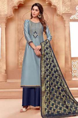 Raghav Rumani Vol 2 Salwar Suit