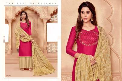 Raghav Rumani Vol 2 Salwar Suit